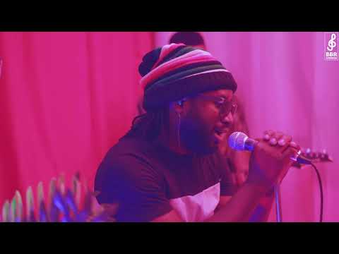 Mustiboy - Yahaya Bello [Bbr Studios Sessions]