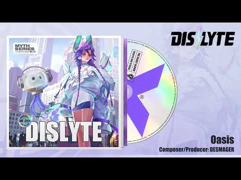 XHz Official - Oasis