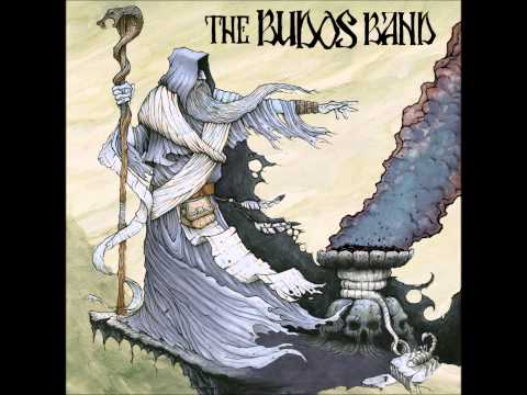 The Budos Band 