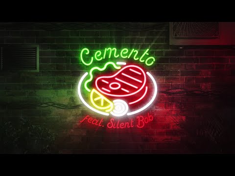 Video thumbnail for Cemento