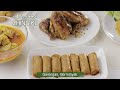 TVC Adem Sari Chingku Versi Gorengan Berminyak 15 Sec