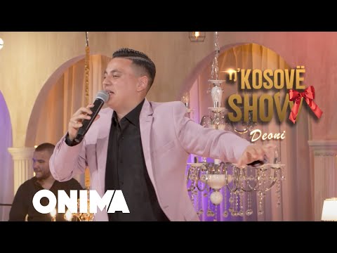 n’Kosove show : Deoni e kalle venin