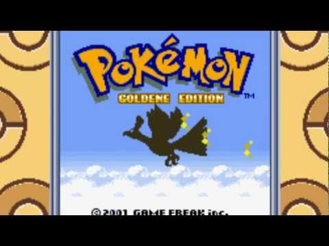 Let's Play Pokémon Gold [German] #01 Diese Welt in der wir leben