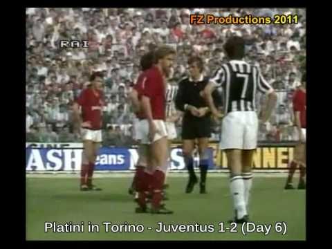 Italian Serie A Greatest Goals: 1985-1986 (part 1/2)