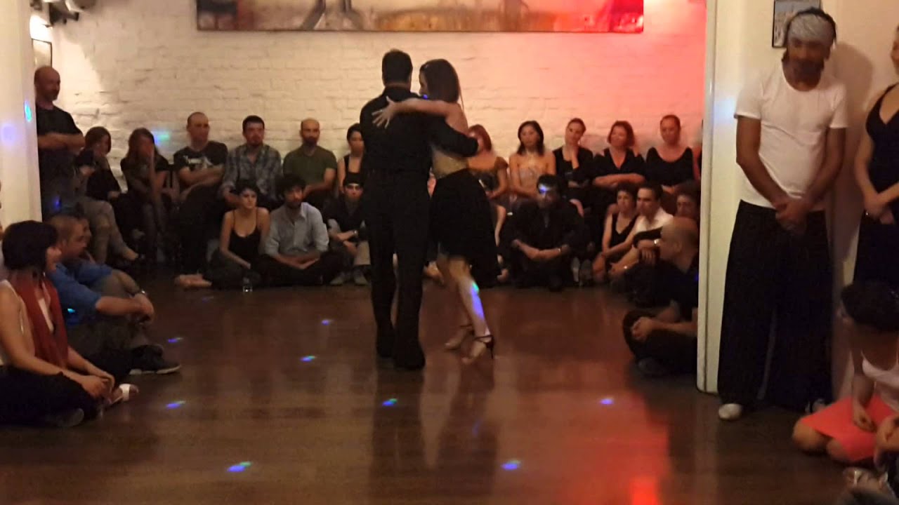 Murat Gürmen & Ayşe Karaoğlu @333 - 3