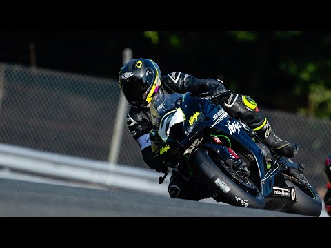 Oulton Park Newcomer 1000 R2 2024