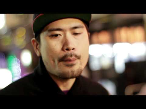 Tokyo Beatbox : (live in shibuya) : Afra