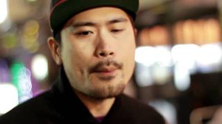 Tokyo Beatbox : (live in shibuya) : Afra