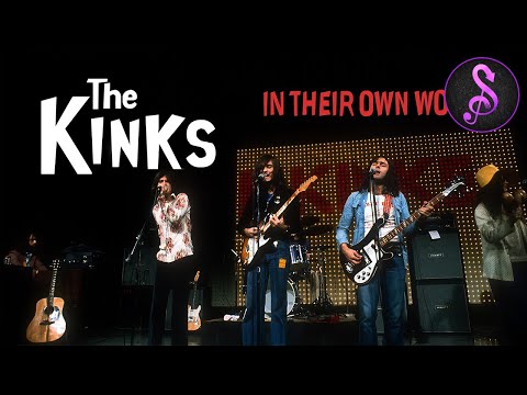 The Kinks: In Their Own Words | Full Music Documentary | Stream Music and More