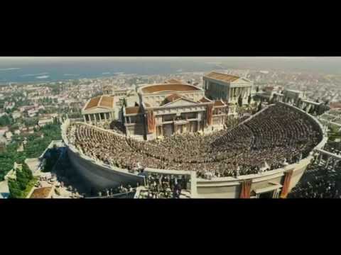 HERCULES - Official Payoff Trailer (HD)