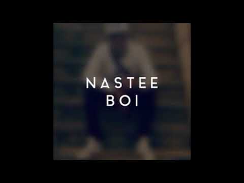 Nastee Boi feat. E Man - Mussy Mad (Remix) *Bassline / 4x4 / Niche*