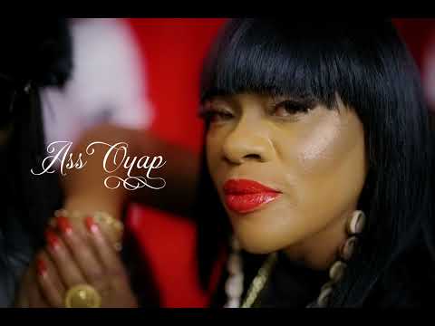 Arnold DJOUD - Egnalé feat Ass'Oyap (CLIP OFFICIEL)