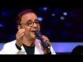 VIDHU CHOPRA SHARING MUSIC COMPOSING MEMORIES OF 1942 A LOVE STORY WITH PANCHAM Saregamapa 2023