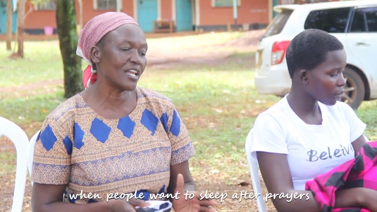 Agricultural Training