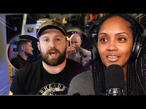 WHY?! | TFE | Gas Chamber Pranks & Stories - ft. ‪AngryCops‬ & ‪unsubscribepodcast‬ | REACTION