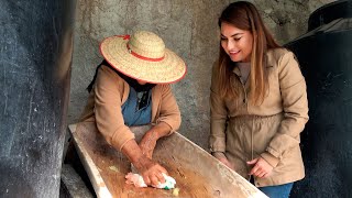 CALABACITAS LOCAS Para Lavar ROPA