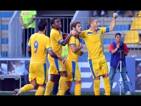 *FCPTV*  FC Petrolul Ploiesti - Vikingur Gota 3 - 0(1-0) | EUROPA LEAGUE turul 2