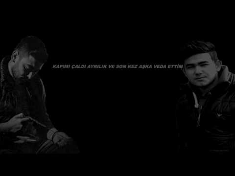 Haylaz Ft Mesken   Aşk'a Veda Ettim    2017    OFFICIAL VİDEO