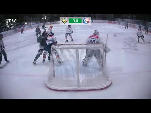 16.11.2018 EHC Olten - GCK Lions 5:3