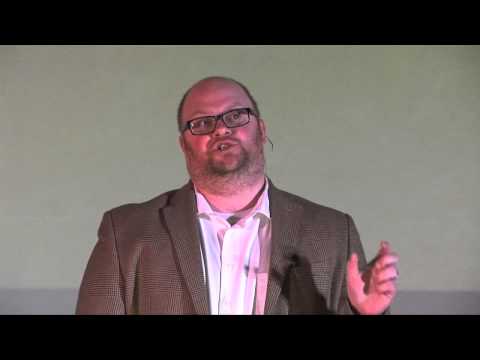 Language of music: Nathan Fleshner at TEDxSFA