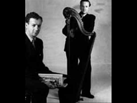 Peter Pears sings Purcell songs (3) - LIVE! - 1972