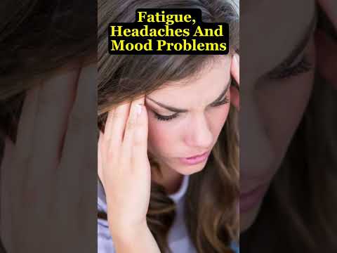 Vitamin B12 Deficiency: 5 Ways A Lack of B12 Can Harm Your Body | Eduaz