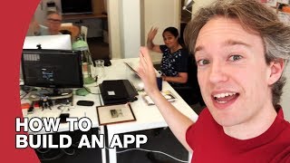 How To Build An App: Everything You Didn't Know You Needed To Know