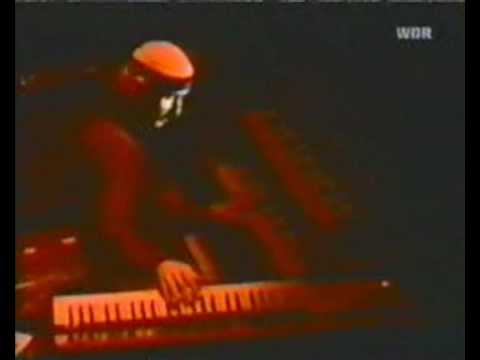 scarlet woman weather report