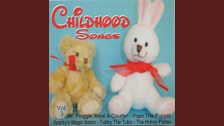 Lavender Blue (Dilly Dilly)