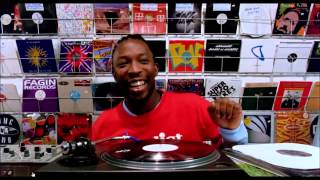 Organic - &#39;&#39;High Pro Glow&#39;&#39; (Promo)