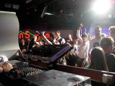 Raf marchesini & Max B  Faraò Wild & Klosmann rmx @Stargate suonata da Emanuel Dj