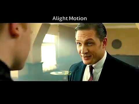 Gangsta edit| legend| the kray brothers.