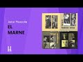 Astor Piazzolla - El Marne (del álbum "Tango Moderno" - 1957)