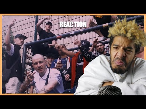 ER RAPPT EINFACH IN 2 SPRACHEN! 🤯 | RGB1 - RÜCKBANK (Prod. B€€RLY & WAYN) | REACTION