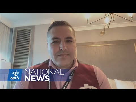 Funds ordered to flow to First Nations policing services in Ontario | APTN News