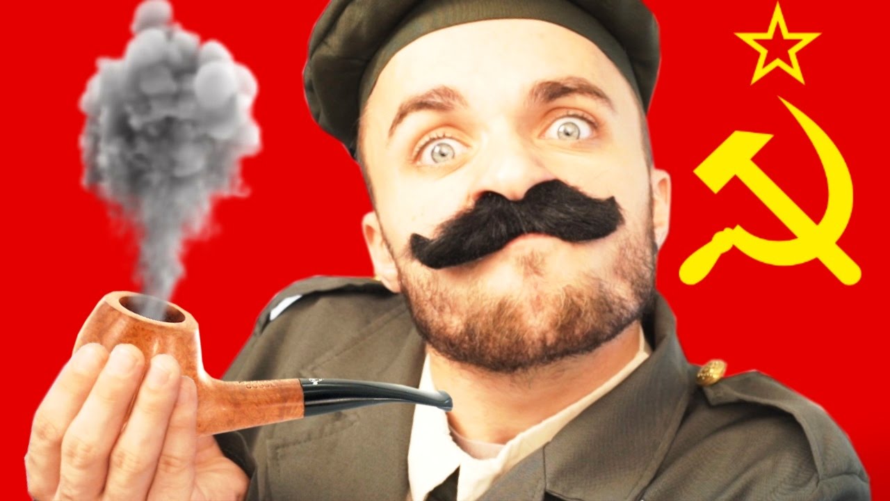 LE RETOUR DE STALINE thumbnail