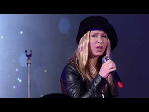 Marta Zore - Pojdi z njo (MGNZ 2017)