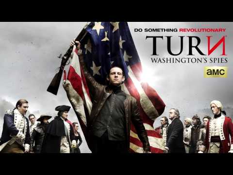 Turtle Dove / Ten Thousand Miles - TURN OST (S04E03)