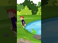 Funny Potty Video Shorts Shortvideo Animation Cartoon Trending