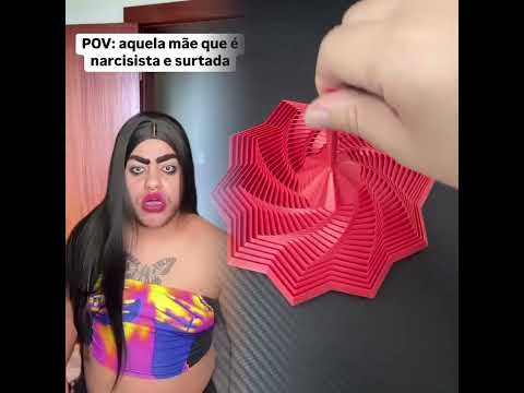 mãe surtada#vittor wort#humor #shortes