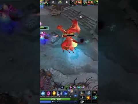 ghost walk dogdge 😎 #miracle