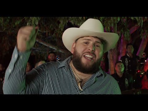 El Fantasma, Beto Vega - El 100 Corridos (Video Musical)