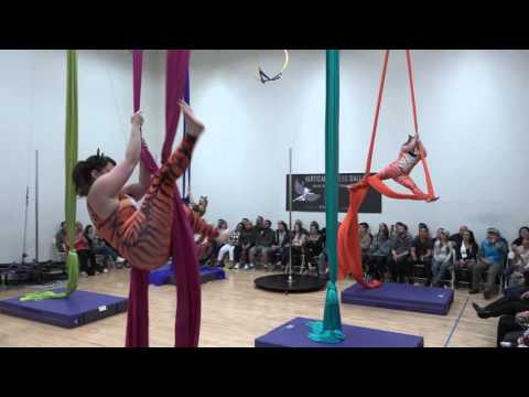 05 Level 2 Silks