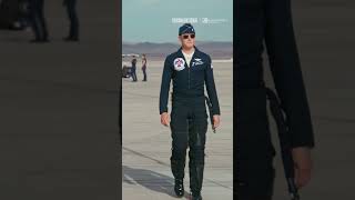 I Raced a Thunderbird | Full episode now streaming ✈️