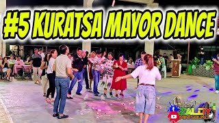 Download lagu VIRAL #5 KURATSA MAYOR DANCE VIRAL VESPER NIGHT @ LAVEZARES N. SAMAR | ZALDY MINI SOUND mp3