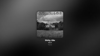 Download lagu 【韓繁中字】RIIZE┃Sticky Like mp3