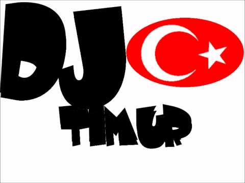 Pitbull Shake By DJ TIMUR