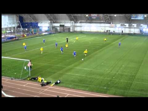 KuPS 02 - maalisturnaus 2013 - KuPS musta - OLS