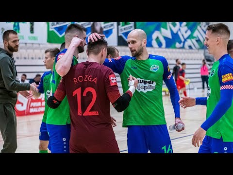 Olmissum vs Square 4:2, sažetak 3. utakmice polufinala