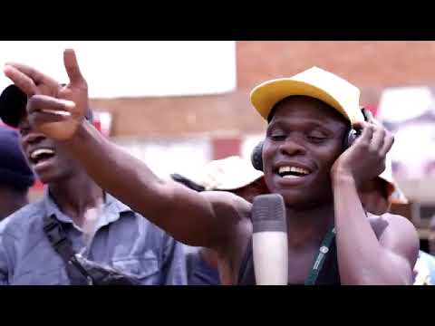 watching this ... video it's hoter dun fire ..Venon riddim Medley